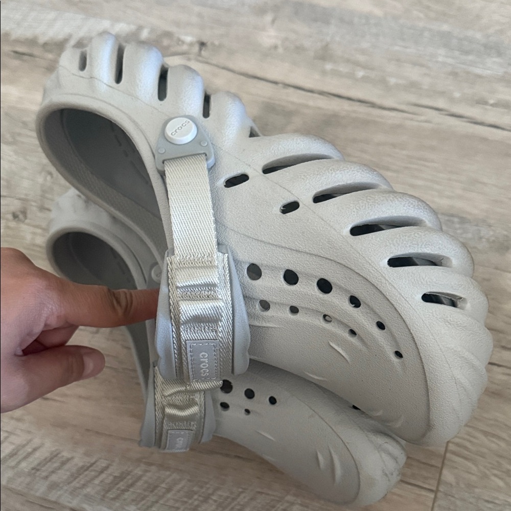ECHO CROCS - image 2